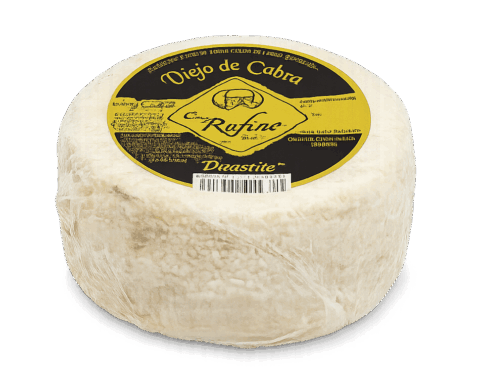 Viejo etiqueta negra ‘PICANTITO’ (Ref. 120325F)