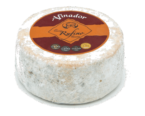 Queso de Cabra de Afinador (Ref. 190126F)