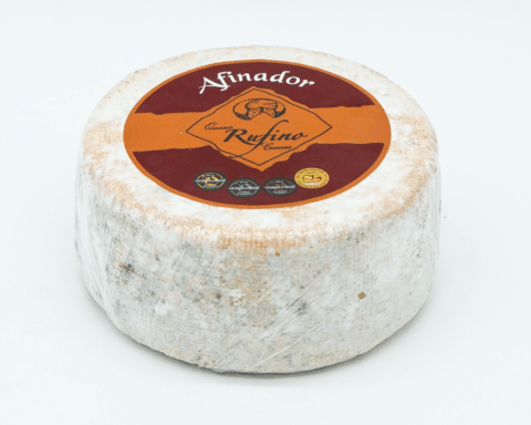Queso de Cabra de Afinador (Ref. 190126F)