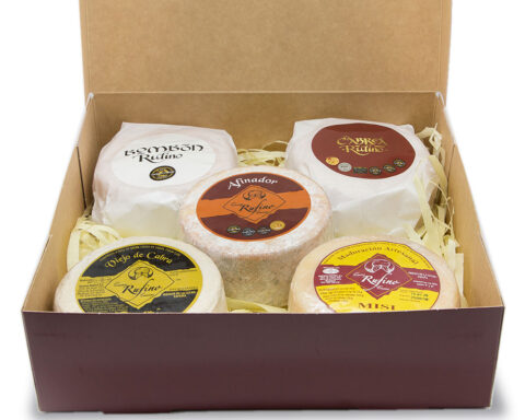 Lote degustación (Especial para regalo)